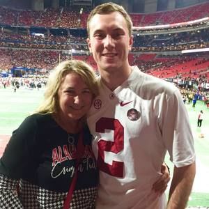 Meet your Posher, Brandon